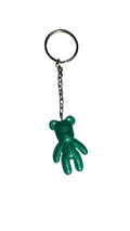 Keychains Standing Teddy Bear