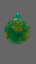 Christmas Ornament 2.5”