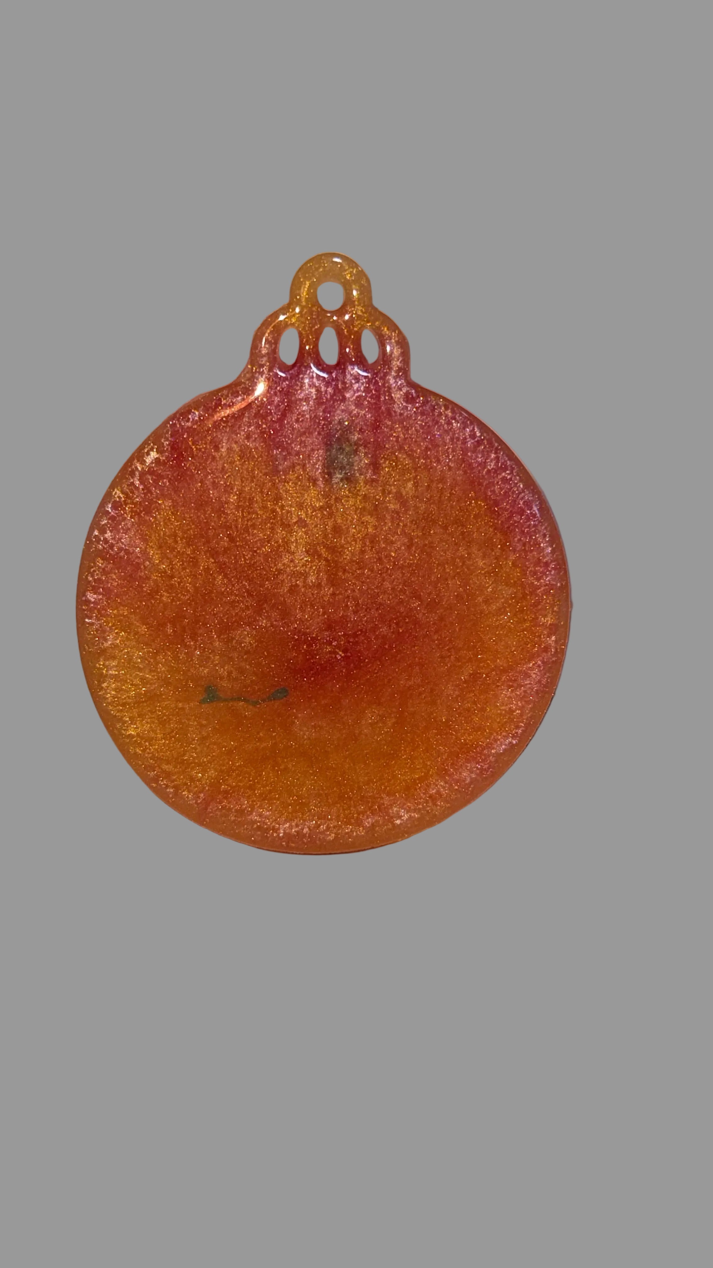 Christmas Ornaments 2.5”